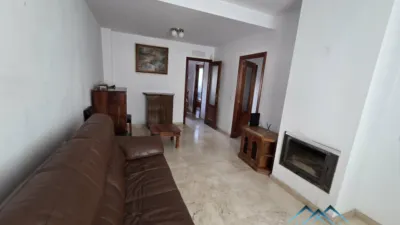 Semi-detached house on Avenida de Italia photo 5