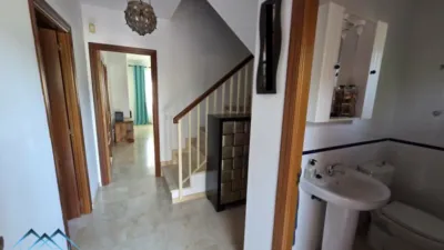 Semi-detached house on Avenida de Italia photo 24