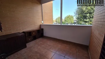 Semi-detached house on Avenida de Italia photo 21