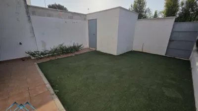 Semi-detached house on Avenida de Italia photo 30