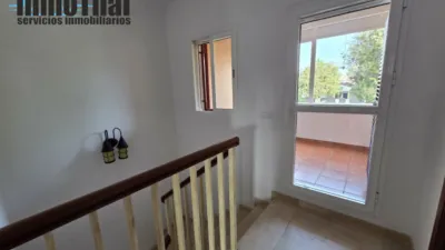 Semi-detached house on Avenida de Italia photo 26