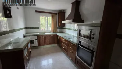 Semi-detached house on Avenida de Italia photo 15