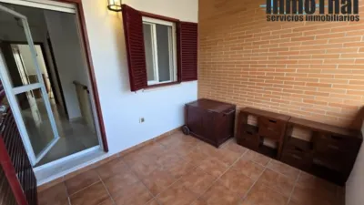 Semi-detached house on Avenida de Italia photo 23