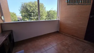 Semi-detached house on Avenida de Italia photo 22