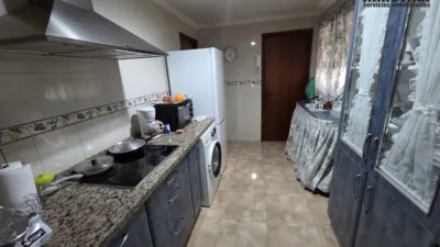 Apartment on Matadero Street photo 12