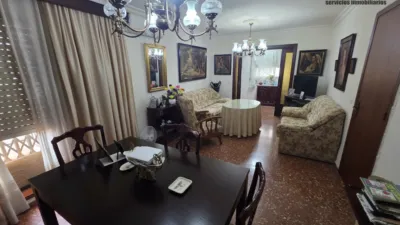 Apartment on Matadero Street photo 2
