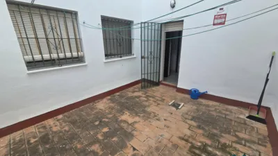 Apartment on Matadero Street photo 15