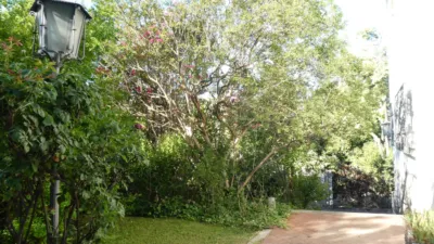 Detached house on Avenida del Cardenal Herrera Oria photo 6