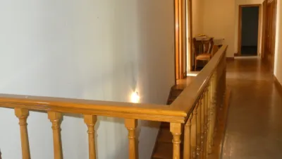 Detached house on Avenida del Cardenal Herrera Oria photo 12