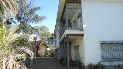 Detached house on Avenida del Cardenal Herrera Oria photo 9