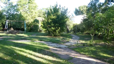 Detached house on Avenida del Cardenal Herrera Oria photo 5
