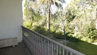 Detached house on Avenida del Cardenal Herrera Oria photo 11