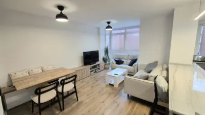 Piso en alquiler en Calle del Cerro Minguete, cerca de Calle de Peña del Cuervo - Imagen 6