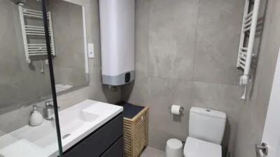 Piso en alquiler en Calle del Cerro Minguete, cerca de Calle de Peña del Cuervo - Imagen 13