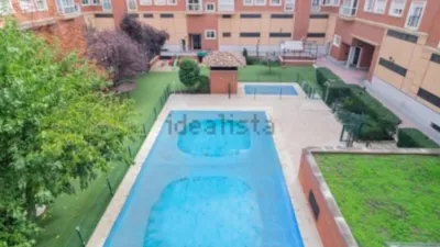 Piso en alquiler en Calle del Cerro Minguete, cerca de Calle de Peña del Cuervo - Imagen 21