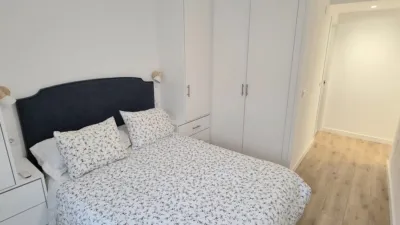 Piso en alquiler en Calle del Cerro Minguete, cerca de Calle de Peña del Cuervo - Imagen 10