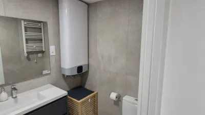 Piso en alquiler en Calle del Cerro Minguete, cerca de Calle de Peña del Cuervo - Imagen 12