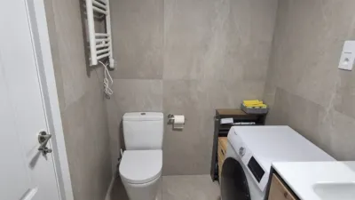 Piso en alquiler en Calle del Cerro Minguete, cerca de Calle de Peña del Cuervo - Imagen 17