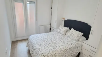 Piso en alquiler en Calle del Cerro Minguete, cerca de Calle de Peña del Cuervo - Imagen 9