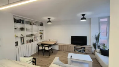 Piso en alquiler en Calle del Cerro Minguete, cerca de Calle de Peña del Cuervo - Imagen 5