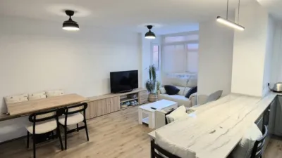 Piso en alquiler en Calle del Cerro Minguete, cerca de Calle de Peña del Cuervo - Imagen 3