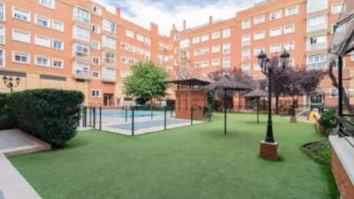 Piso en alquiler en Calle del Cerro Minguete, cerca de Calle de Peña del Cuervo - Imagen 19