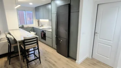 Piso en alquiler en Calle del Cerro Minguete, cerca de Calle de Peña del Cuervo - Imagen 2