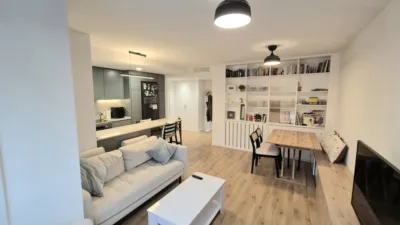 Piso en alquiler en Calle del Cerro Minguete, cerca de Calle de Peña del Cuervo - Imagen 7