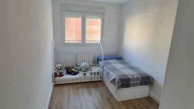 Piso en alquiler en Calle del Cerro Minguete, cerca de Calle de Peña del Cuervo - Imagen 14