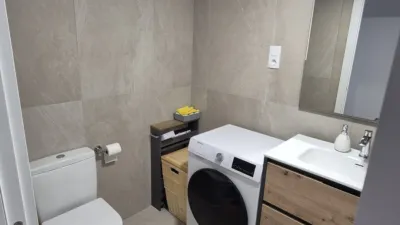 Piso en alquiler en Calle del Cerro Minguete, cerca de Calle de Peña del Cuervo - Imagen 16