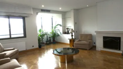 Piso en alquiler en Calle de la Masó, cerca de Calle de Nuria - Imagen 5