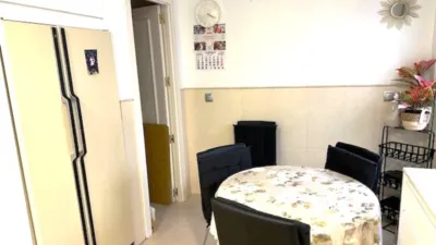 Piso en alquiler en Calle de la Masó, cerca de Calle de Nuria - Imagen 16