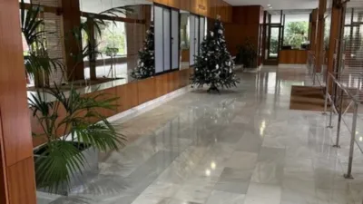 Piso en alquiler en Calle de la Masó, cerca de Calle de Nuria - Imagen 3