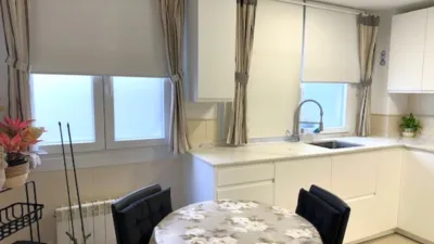 Piso en alquiler en Calle de la Masó, cerca de Calle de Nuria - Imagen 17