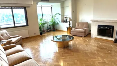 Piso en alquiler en Calle de la Masó, cerca de Calle de Nuria - Imagen 4