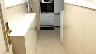 Piso en alquiler en Calle de la Masó, cerca de Calle de Nuria - Imagen 14