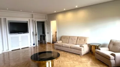 Piso en alquiler en Calle de la Masó, cerca de Calle de Nuria - Imagen 11