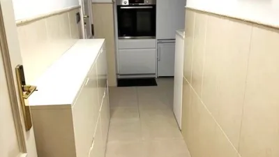 Piso en alquiler en Calle de la Masó, cerca de Calle de Nuria - Imagen 18