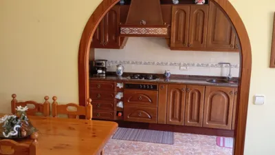 Casa en Santa Maria-Eixample-Sud Sumella photo 14