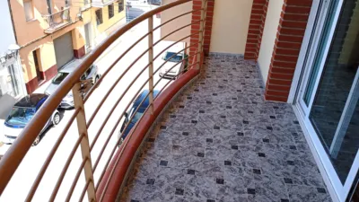 Casa en Santa Maria-Eixample-Sud Sumella photo 31