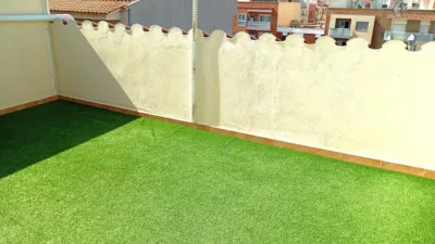 Casa en Santa Maria-Eixample-Sud Sumella photo 43