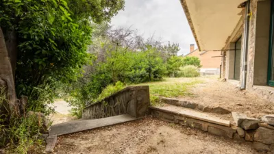 Single-family home on Carrer de Terranova, 19 photo 43