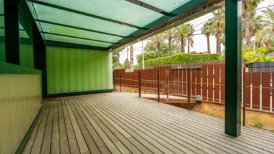 Single-family home on Carrer de Terranova, 19 photo 33