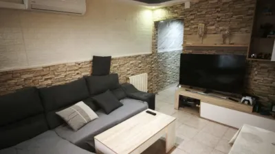 Apartment on Carrer d'Amèrica photo 3