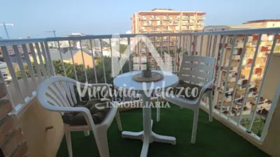 Estudio en alquiler en Avenida del Gamonal, Parque de la Paloma (Distrito Benalmádena Costa. Benalmádena) de 130 €