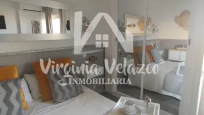 Estudio en alquiler en Avenida del Gamonal, Parque de la Paloma (Distrito Benalmádena Costa. Benalmádena) de 130 €