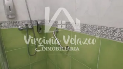 Estudio en alquiler en Avenida del Gamonal, Parque de la Paloma (Distrito Benalmádena Costa. Benalmádena) de 130 €