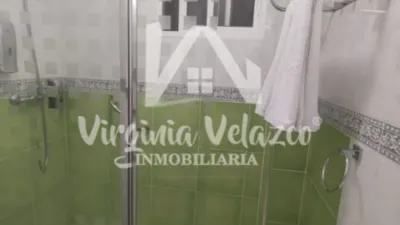 Estudio en alquiler en Avenida del Gamonal, Parque de la Paloma (Distrito Benalmádena Costa. Benalmádena) de 130 €