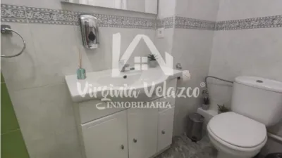 Estudio en alquiler en Avenida del Gamonal, Parque de la Paloma (Distrito Benalmádena Costa. Benalmádena) de 130 €
