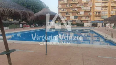 Estudio en alquiler en Avenida del Gamonal, Parque de la Paloma (Distrito Benalmádena Costa. Benalmádena) de 130 €
